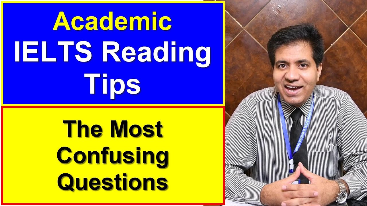 Academic IELTS Reading Tips || Which Paragraph Contains the Following || Asad Yaqub