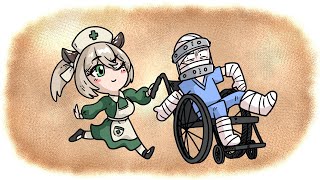 [Vtub] 超大型新人出道影片!!!