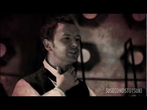 I Wanna do Bad Things with You - Master & Doctor