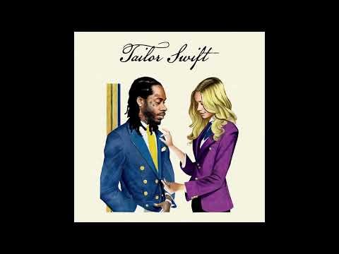 Valee X MVW - Tailor Swift [Official Visualizer]