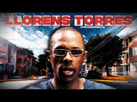 Vitín Habichuelita 🩸 (Bandidos De Puerto Rico)