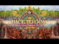 Back to Goa | Retro Goa Trance DJ Mix