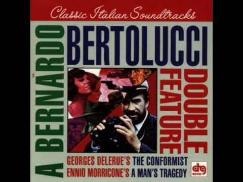 Video thumbnail for Il Conformista