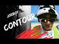 JOEBOY CONTOUR Afro Type X NSG X SARZ Type Beat Coupe Free Afroswing Afrobeat Instrumental 2022