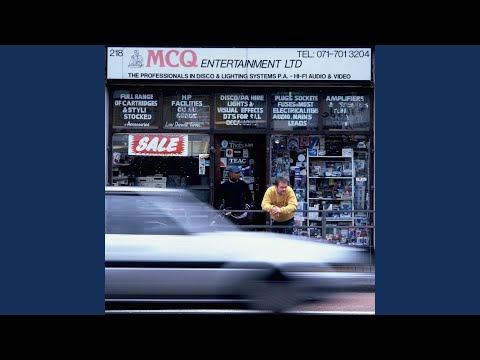 Thin Ice (Remastered)