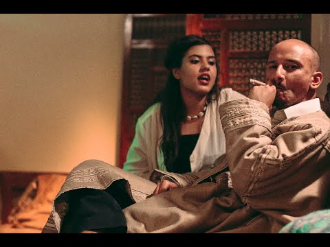 Mohamed Mansour (Feat. Nathalie Saba ) | محمد منصور مع ناتالي سابا | أحلامنا الحلوة
