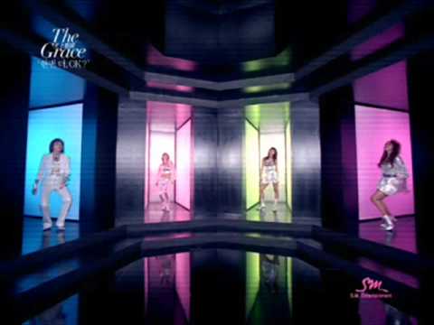 CSJH The Grace - The Club [Feat.Bi Rain]