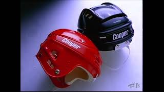 Canadian Tire Serious Hockey Sale Commercial 1995