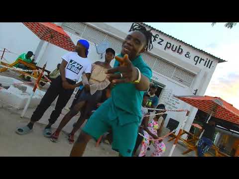 Muta chris--letter to my Ex_Official video