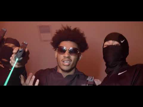 Swaggy P x Tall Itty x Zaywild "End That" (Official Video) Dir Qshotemproductions