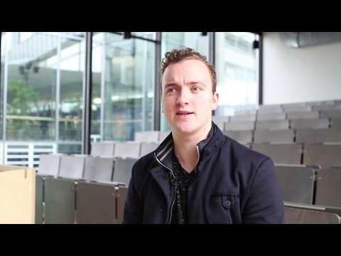 Audiovisuelle Medien - Einblicke in den Studiengang an der HdM