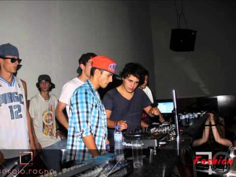 Nari & Milani - Atom vs Hardwell - Spaceman ( DJ MárioCarvalho Bootleg )