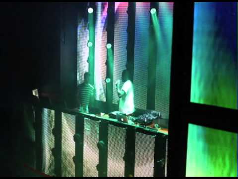 DJ FRESH P LIVE #2013