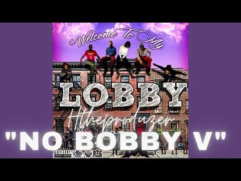 Lobby Boyz [Jim Jones & Maino] Ft. Fabolous - "No Bobby V"