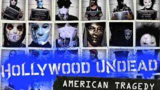 Hollywood Undead- Dove and Grenade HD