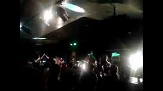 Frenzal Rhomb - Duga Duga Bow Bow @Plantation Hotel