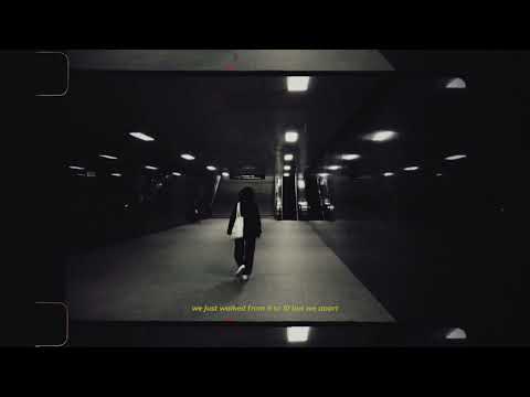 Dreane - Pathetic (Official Lyric Video)