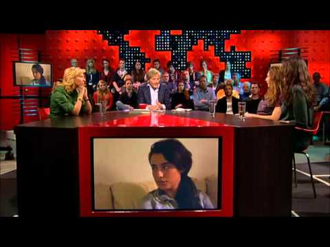 'Turken willen terug naar Turkije' De Wereld Draait Door met Fidan Ekiz (DWDD SV Anatolia)