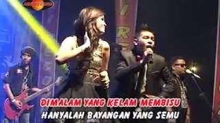Download lagu Gerry Mahesa Feat Ayu Octavia - Senandung Rembulan | Dangdut ( Music Video) mp3