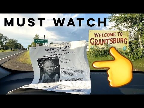 Grantsburg Wisconsin! Hometown of Candus Bly & Candus Harer! Summer Wells & Rose Marie Bly Case!