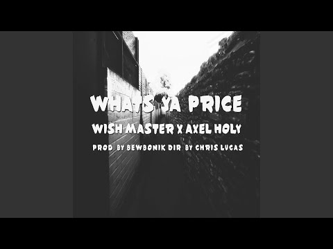 WHAT YA PRICE (feat. 0079, BEWBONIK)