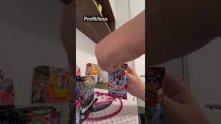 Habriendo pokemon caos creciente   #pokemon #fypシ #fypシ゚viral #art #cards #chaosrising #fyp #fypage