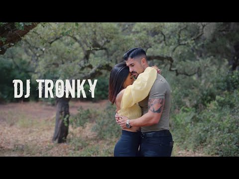 Mario Baro & Kike Utrera ft. DJ Tronky - Aunque Estés Con Él (Bachata) OFFICIAL VIDEO 2021