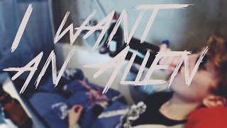 FOUNTAINS OF WAYNE - I WANT AN ALIEN FOR CHRISTMAS - COVER - (Un)official Music Video