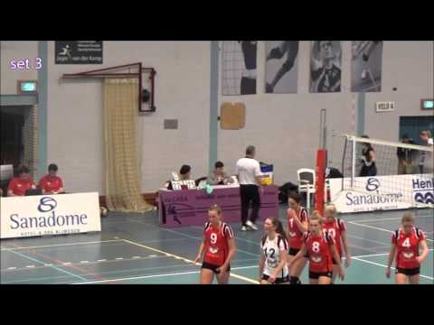 2016-04-23 VoCASA DS1 - Gabberted VCN DS1