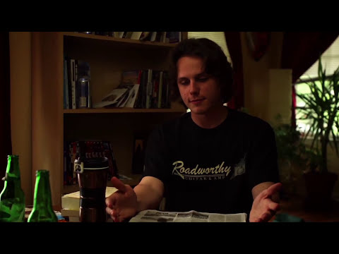 Reflective final-beat mood from trailer echoing the film's gentle closing cues