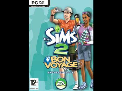 comment installer les sims 2 bon voyage sur pc