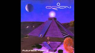 Orion - Funkadelic [HQ]