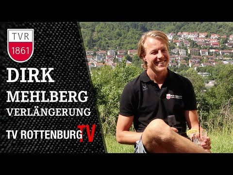 Klartext | Dirk Mehlberg | TV Rottenburg