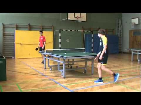 Eintracht Frankfurt Tischtennis Youth