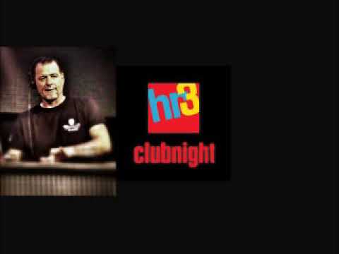 DJ Dag - HR3 Clubnight 1998-06-27  -  Radiomitschnitt -  27.06.1998 - Burning Zone Music