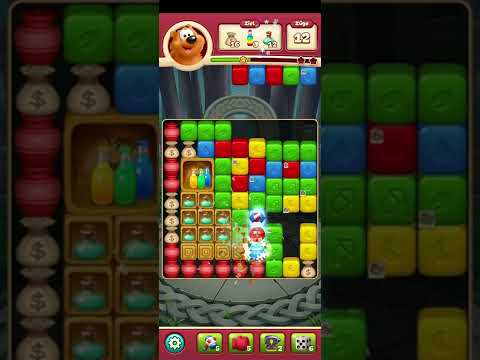 Toon blast 3591 1 Hammer