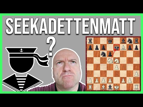 Cunning Opening Traps || The Beautiful Midshipman's Mate