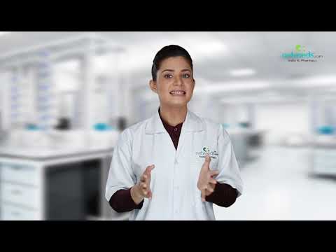 Zemiglo 50 mg tablet