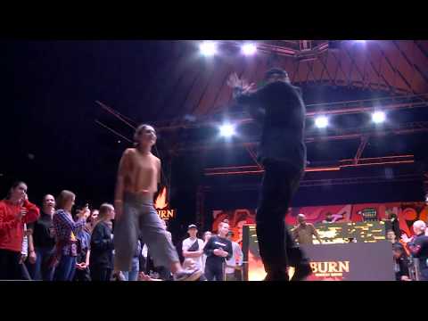 RESPECT MY TALENT 2k19. HOUSE PRO 1/8 ARTEM KRUGLOV vs ALLA-KOALLA