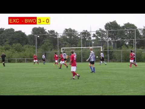 Excelsior'31 A1  -  BWO A1