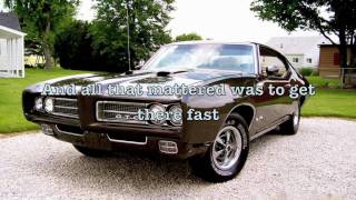 The Fuller Brush man - James McMurtry