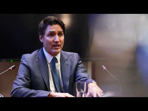 Trudeau defends transparency efforts, stops short of promising reforms to access to information law