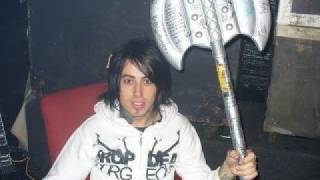 When I Go Out, I Want to Go Out On A Chariot Of Fire-Escape the Fate