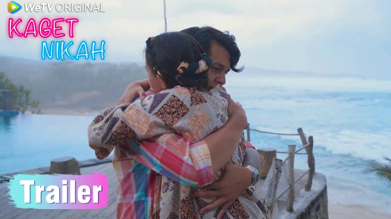 Kaget Nikah | Trailer EP10 Lalita dan Andre Akan Terus Bersama Atau Bercerai? | WeTV Original