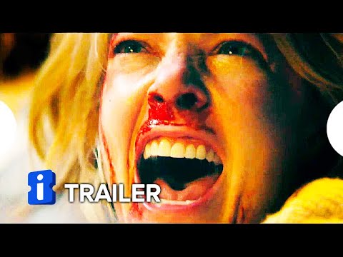 Drop: Ameaça Anônima - Trailer