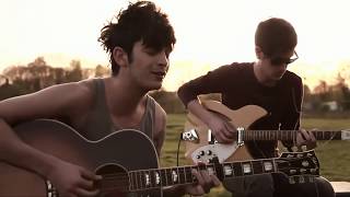 Matty Healy &amp; Adam Hann (The 1975) - 102 (Remastered)