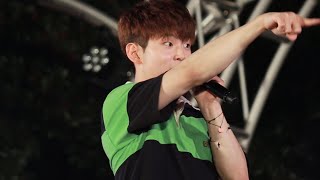 폴킴 (Paul Kim) - Spell @삼다공원 야간콘서트 190628