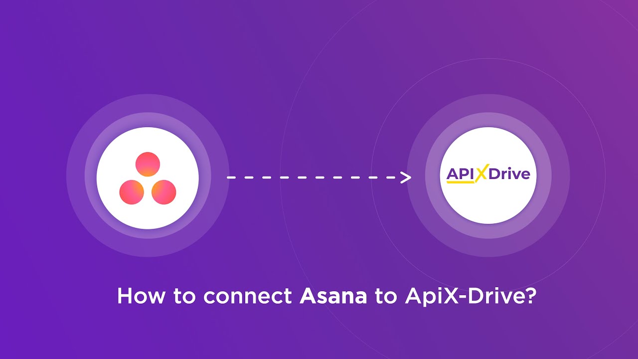 Asana connection Asana connection