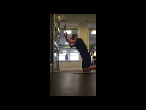 Skidstyrka med Skigrip & Viktor Johansson PT