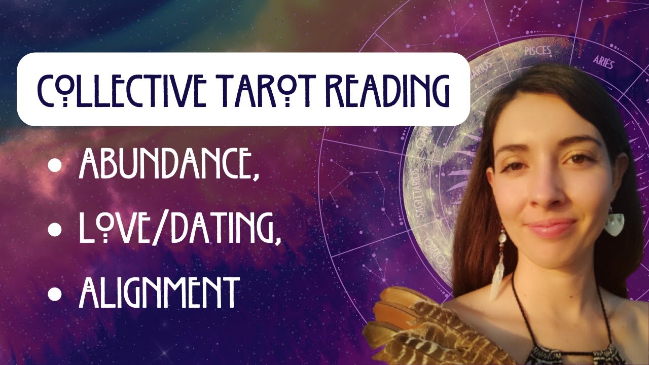 Promotional video thumbnail 2 for Kaila River - Fun, Intuitive Tarot Readings